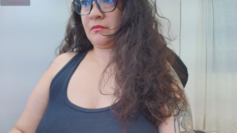 imxalaya's Streamate show and profile