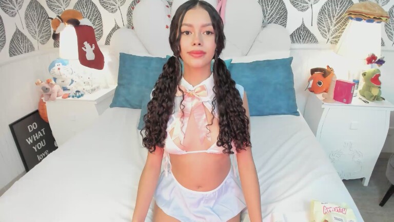 EvonieCarter's Streamate show and profile