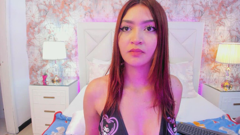 ErinSpark's Streamate show and profile