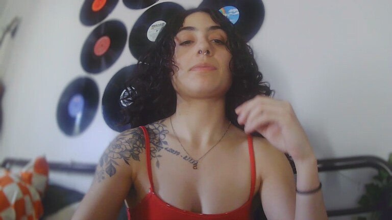 Valeriarose53's Streamate show and profile