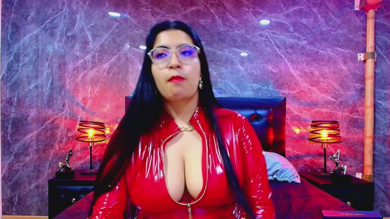 Kamile_Nilsen's Streamate show and profile