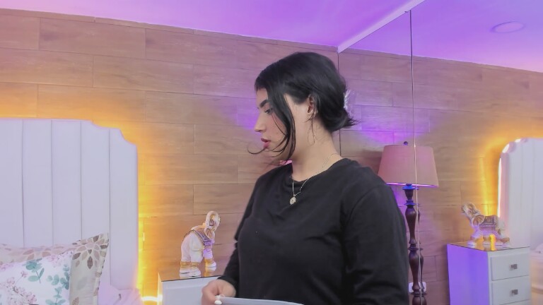 AriaSwan's Streamate show and profile