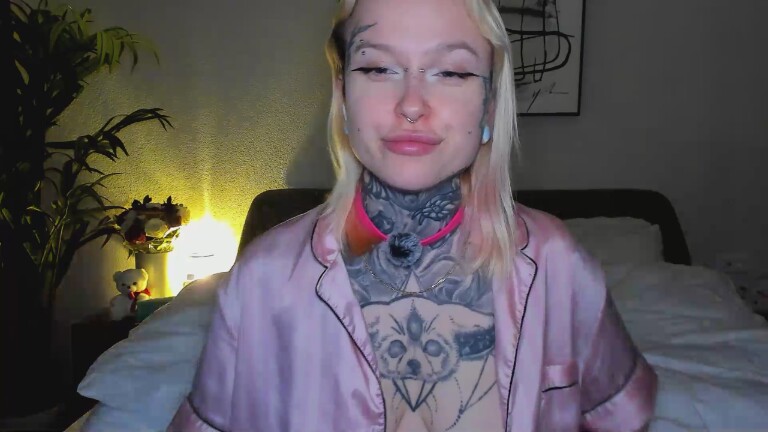 UrAlexis's Streamate show and profile