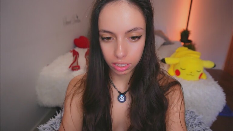 Lilly_Dayna's Streamate show and profile