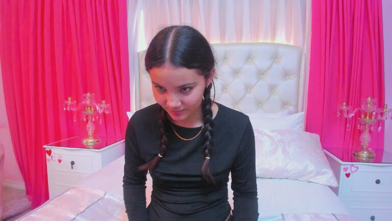 AlaskaRoss's Streamate show and profile