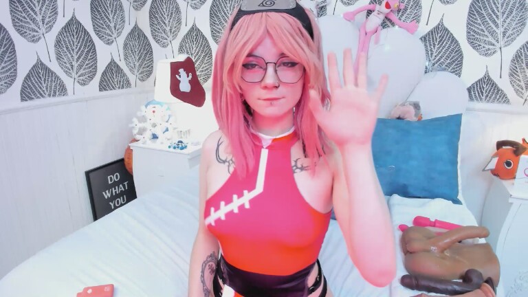 SarenIzumi's Streamate show and profile