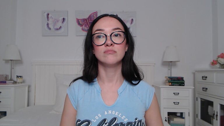 kimberK's Streamate show and profile