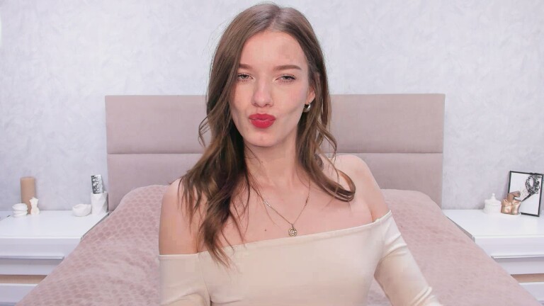 MYasmina's Streamate show and profile