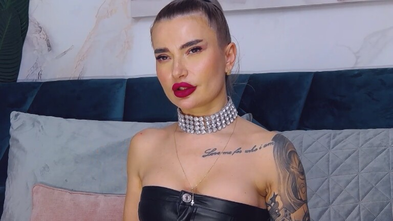 AmiraBelle's Streamate show and profile