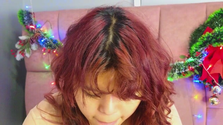 SabinaMerchetti's Streamate show and profile