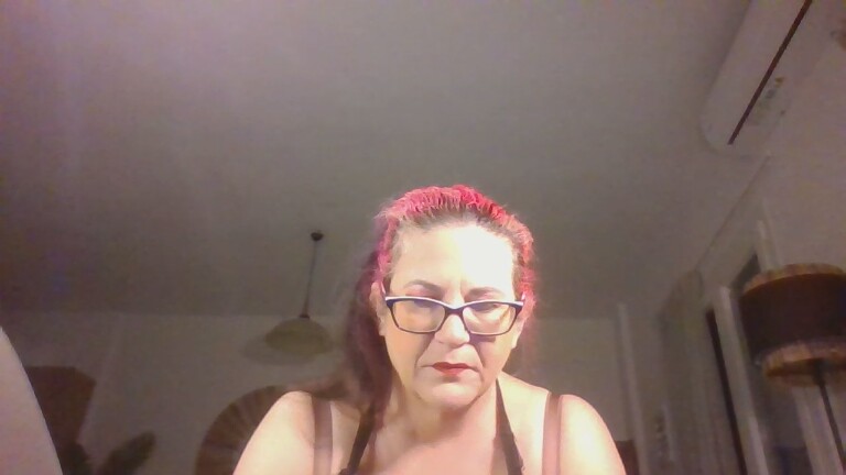 KinkyCorina's Streamate show and profile