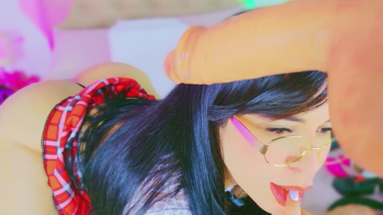 CharlootteEvans's Streamate show and profile