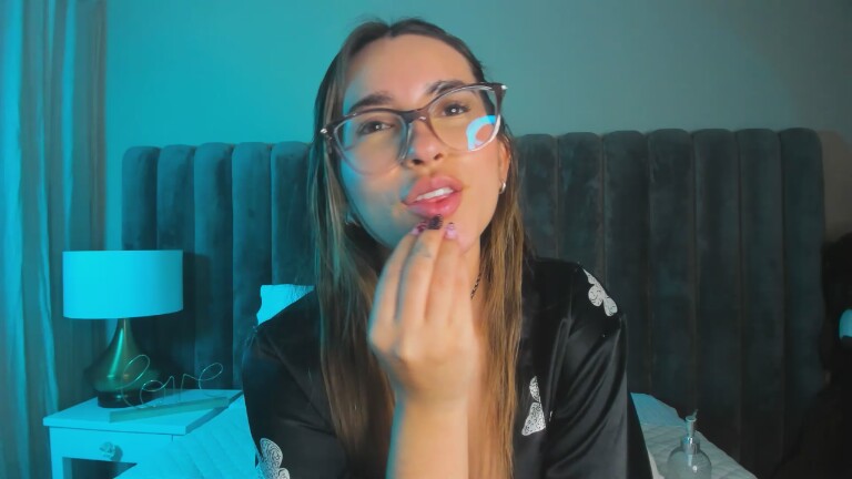 AuraRosse's Streamate show and profile