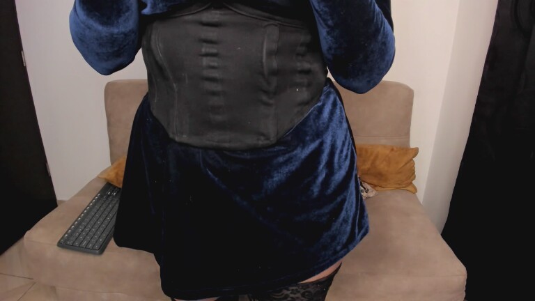 AliceeSecret's Streamate show and profile