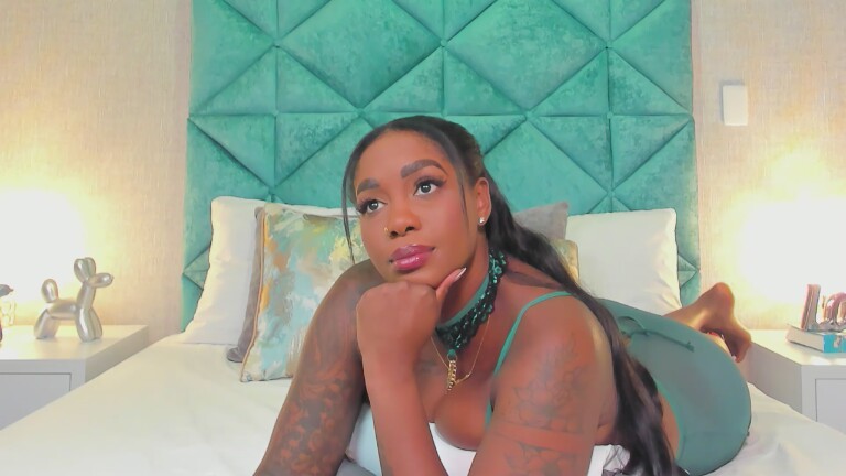 VenusMillan's Streamate show and profile