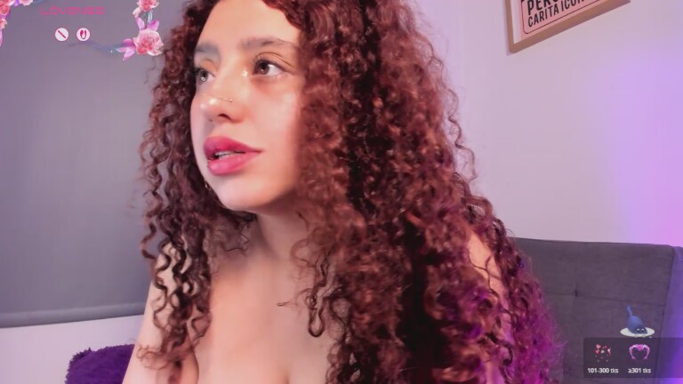 SweetSummerr's Streamate show and profile