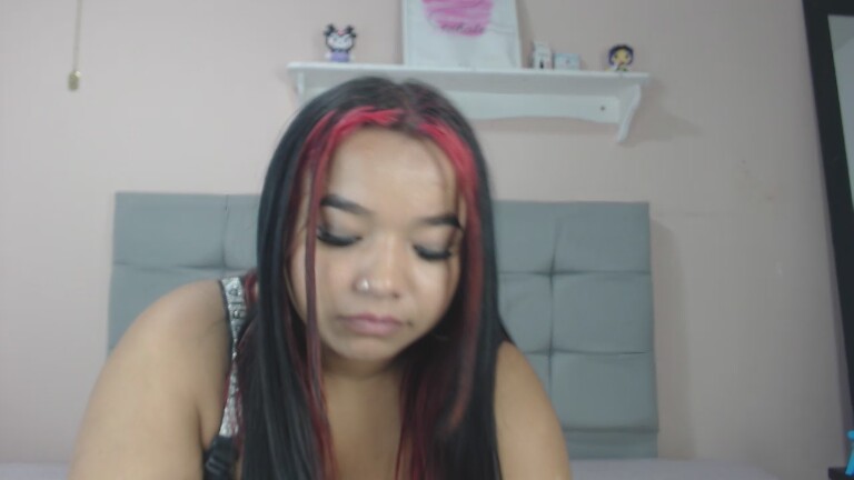 DisyamilPineda's Streamate show and profile