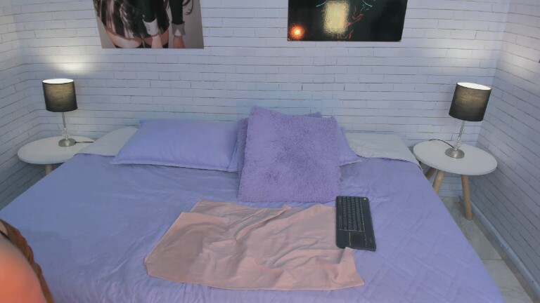 Layla_Wade's Streamate show and profile