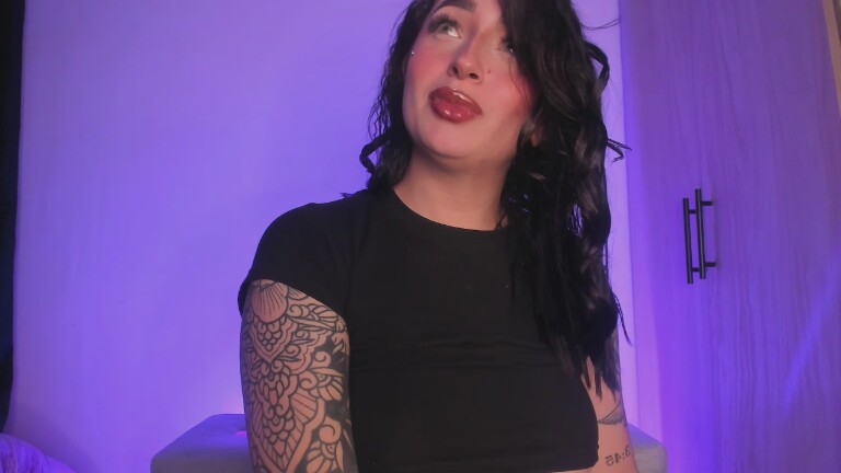 scarlettColliins's Streamate show and profile