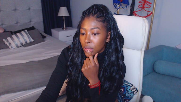 Alikams's Streamate show and profile