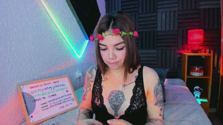 KendallSummer's Streamate show and profile