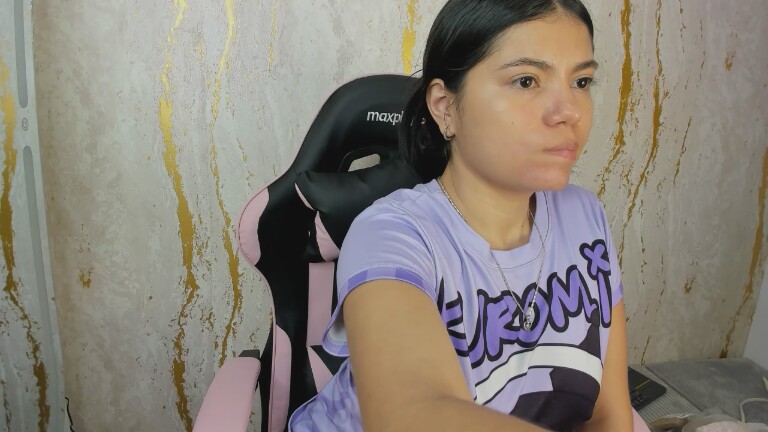 ElizabethRivera's Streamate show and profile