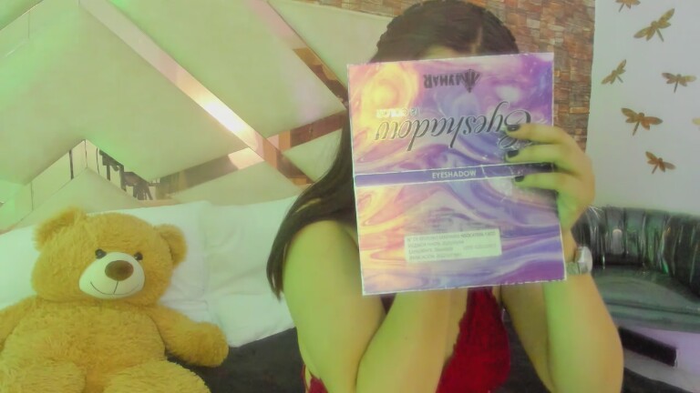 megan_devon's Streamate show and profile