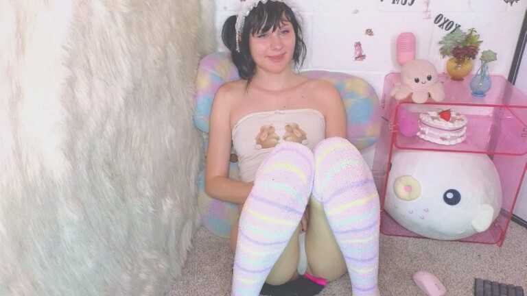 SweetLaumina's Streamate show and profile