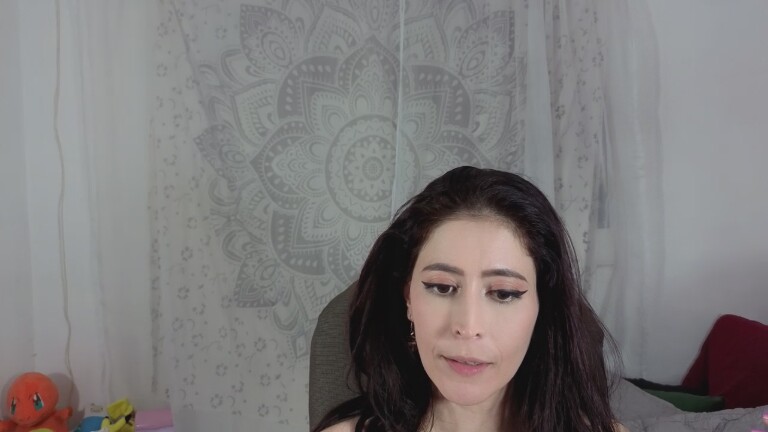 NiaMoonX's Streamate show and profile