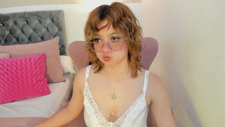 AnitaVega's Streamate show and profile