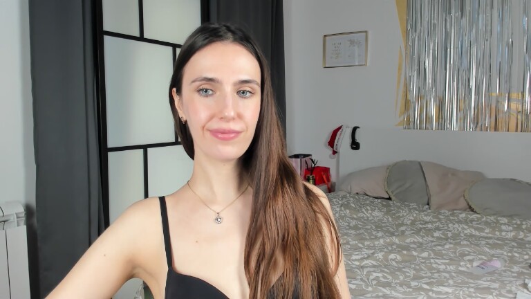 JennyferDreams's Streamate show and profile