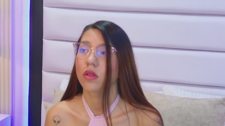 VioletFrostt's Streamate show and profile