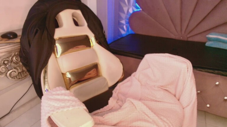 cinnamon88's Streamate show and profile