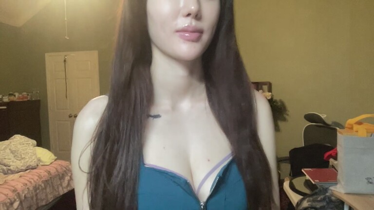 Skinny_Asian_Amanda's Streamate show and profile