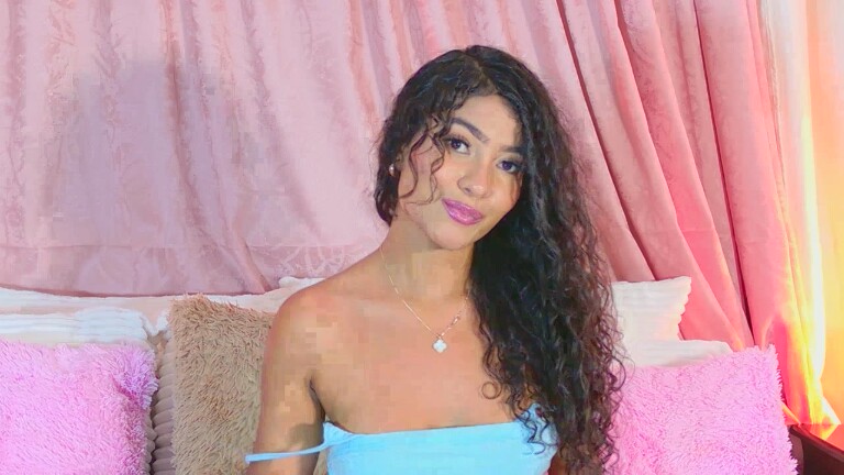 ValleryJohnson's Streamate show and profile