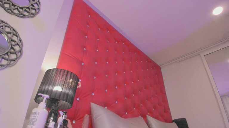 KailaEvans's Streamate show and profile