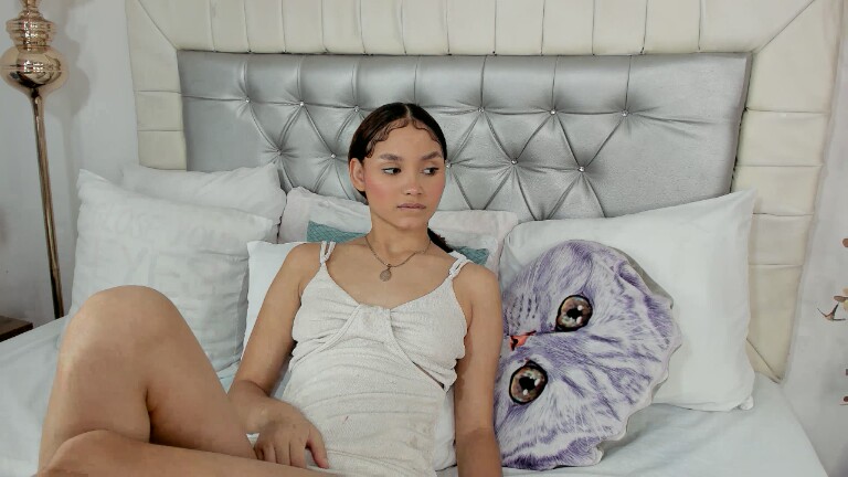 Madisson_Evans's Streamate show and profile