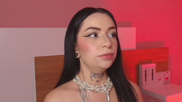 BrunaFoster's Streamate show and profile