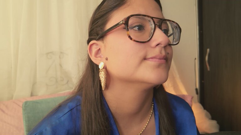 HaileyBunny_18's Streamate show and profile