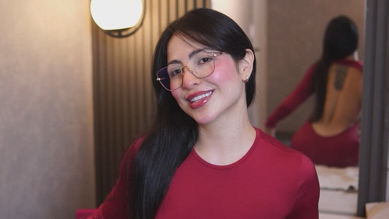 EvaPaoluci's Streamate show and profile