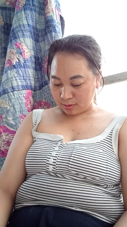 May_Happygirl's Streamate show and profile