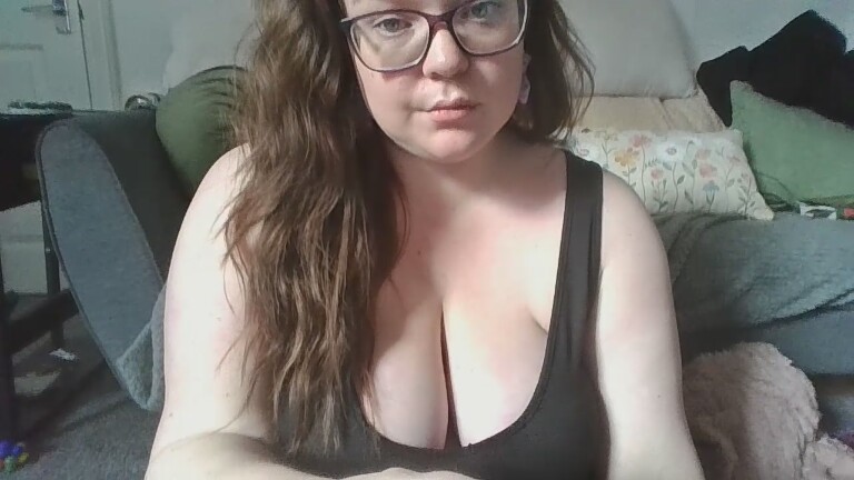 NaughtyNinaXX's Streamate show and profile