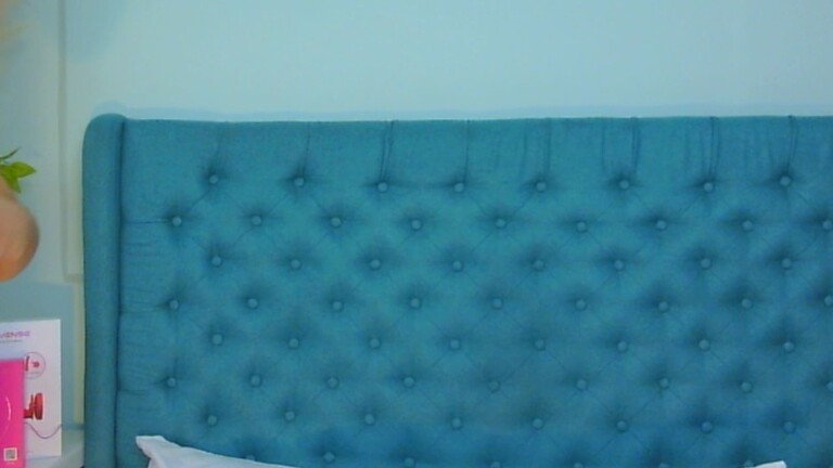 AprilSlow's Streamate show and profile