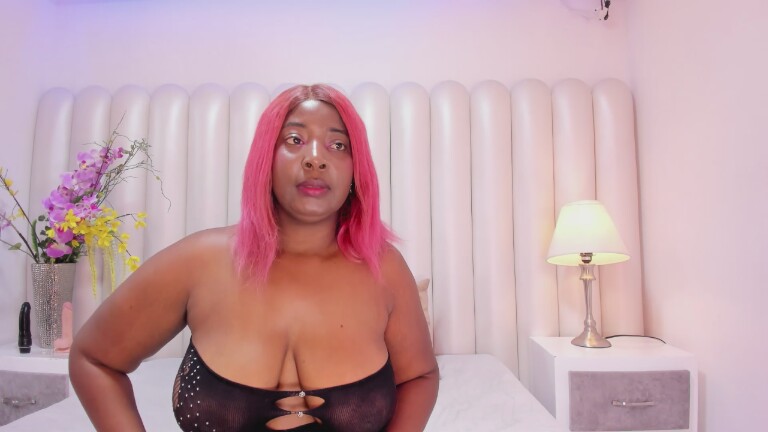 AprilLanee's Streamate show and profile