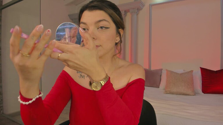 LizDeusaa's Streamate show and profile