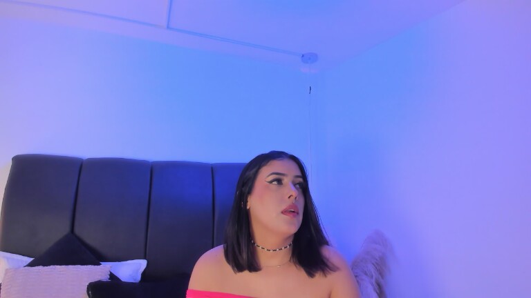 Chloe_Scoot's Streamate show and profile