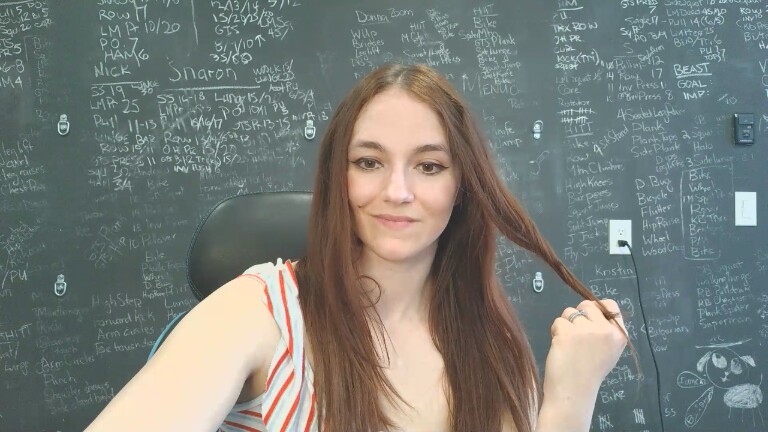 NatalieCountry's Streamate show and profile