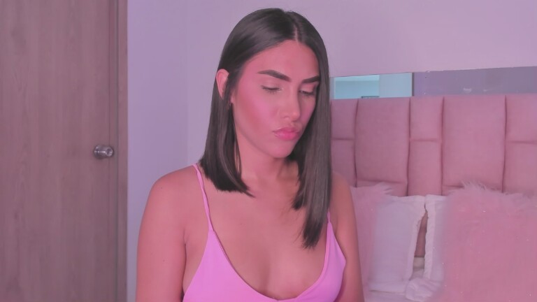 AriaMatheuss's Streamate show and profile