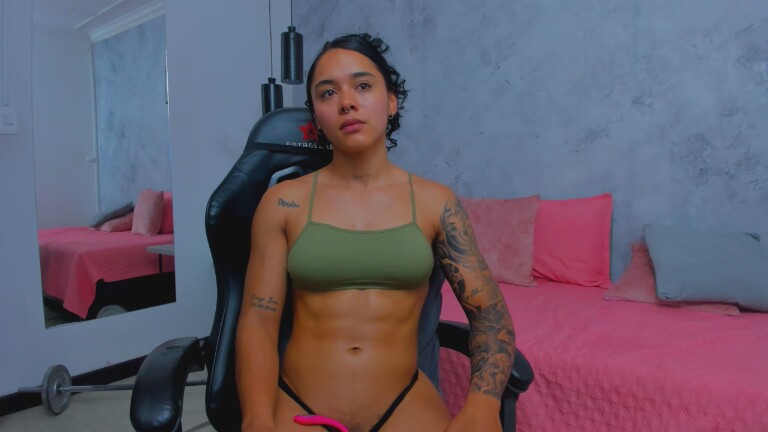 LexRosse's Streamate show and profile