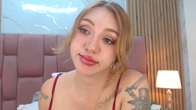 Sally_Boogie's Streamate show and profile